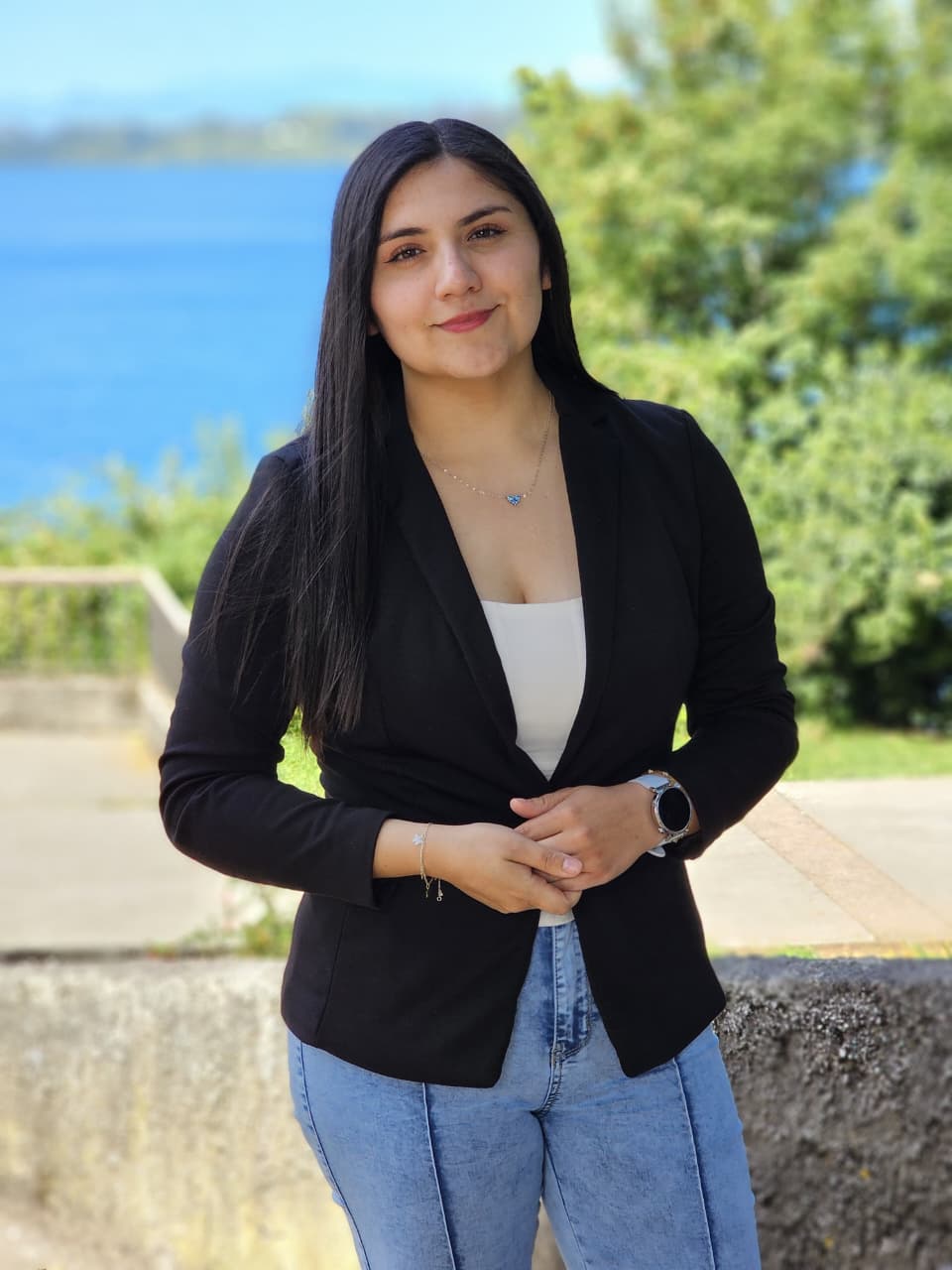 Espacio de trabajo contable profesional